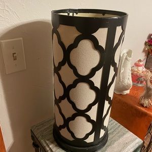 Nice Decorative Lamp